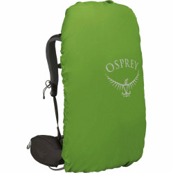 Hiking Backpack OSPREY Kestrel 38 L Black