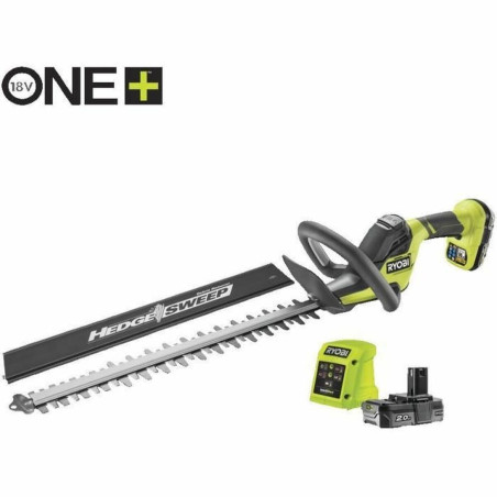 Hedge trimmer Ryobi 1350 rpm