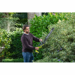 Hedge trimmer Ryobi 1350 rpm