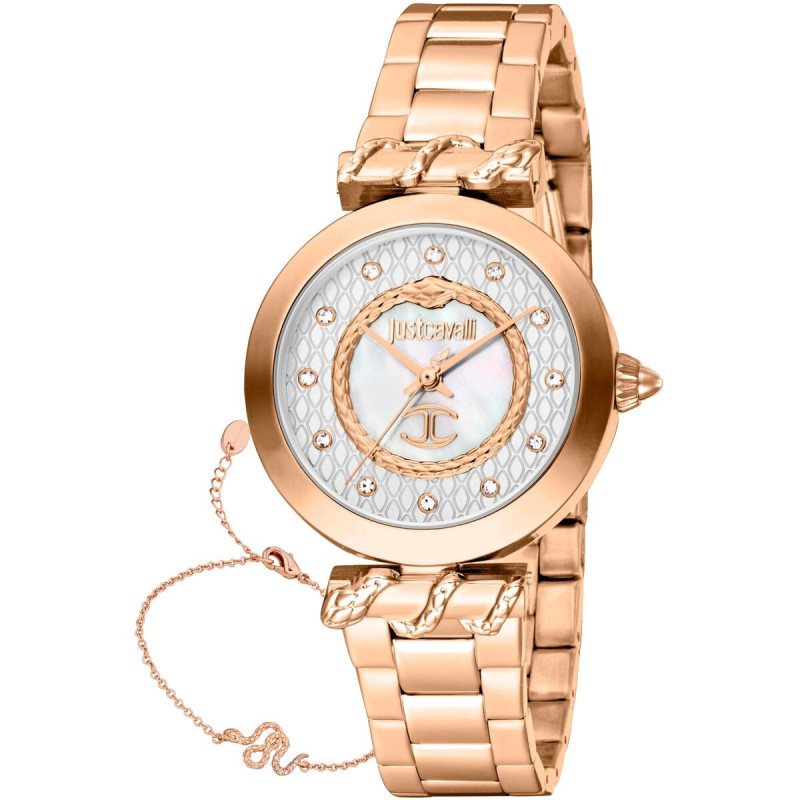 Ladies' Watch Just Cavalli JC1L257M0045