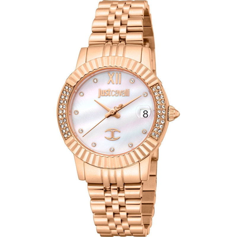 Ladies' Watch Just Cavalli JC1L199M0045