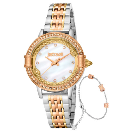 Ladies' Watch Just Cavalli JC1L255M0125