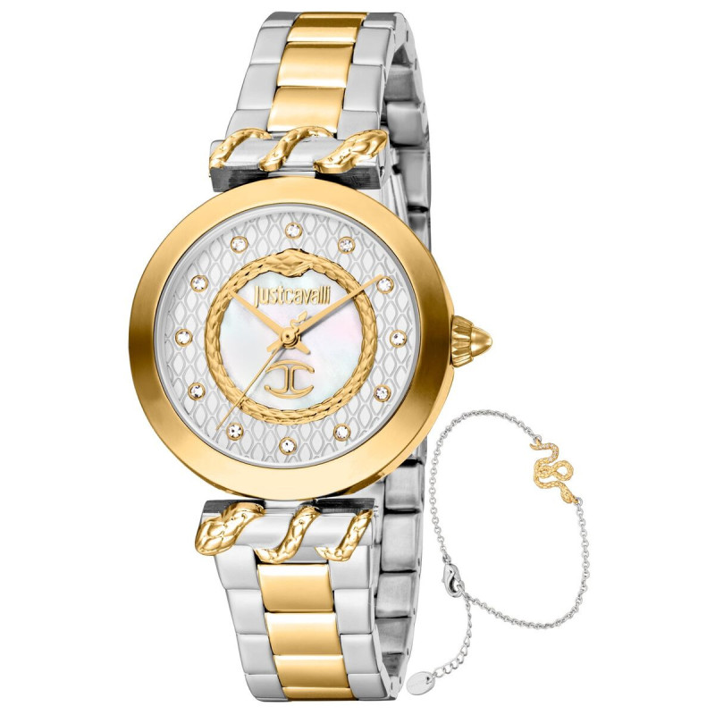 Ladies' Watch Just Cavalli JC1L257M0055