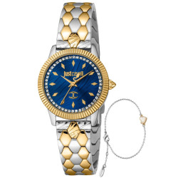 Ladies' Watch Just Cavalli JC1L258M0095