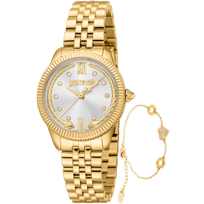 Ladies' Watch Just Cavalli JC1L315M0055