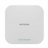 Access point Netgear WAX610-100EUS        White