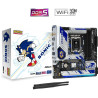 Motherboard ASRock B760M PG SONIC WIFI Intel B760 LGA 1700