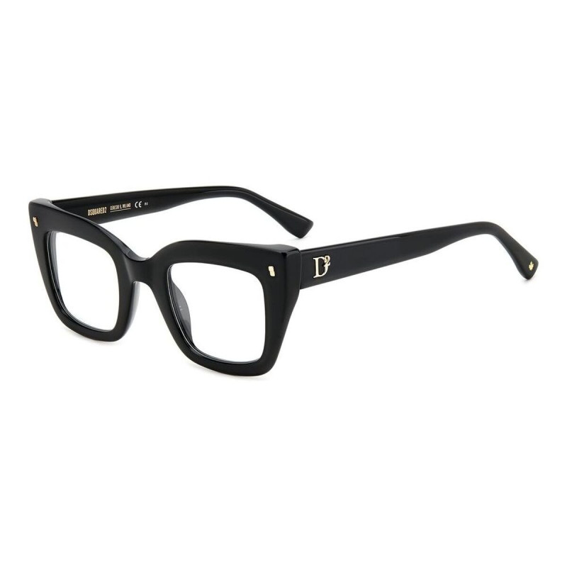 Ladies' Spectacle frame Dsquared2 D2 0099