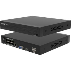 Network Video Recorder Foscam FN9108HE