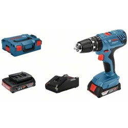 Driver Drill BOSCH 06019H1109 18 V