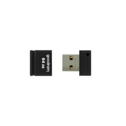 USB stick GoodRam UPI2-0640K0R11 Black 64 GB