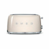 Toaster Smeg TSF02CREU White 1500 W