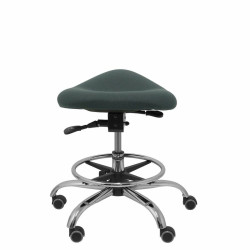 Stool Alatoz P&C BALI600 Grey Dark grey 65 cm