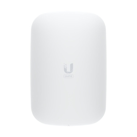 Access point UBIQUITI  U6-EXTENDER White