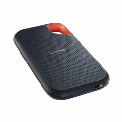 External Hard Drive SanDisk Extreme Portable 2 TB 2 TB SSD