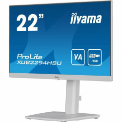 Monitor Iiyama ProLite 22" 21,5" VA Flicker free 75 Hz