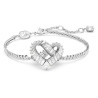 Ladies' Bracelet Swarovski 5648299