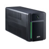 Uninterruptible Power Supply System Interactive UPS APC BX1200MI