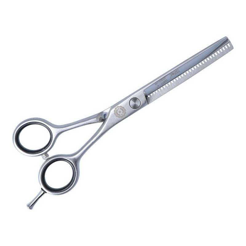 Hair scissors Cosmos Line Eurostil 6'0 COSMOS 6"