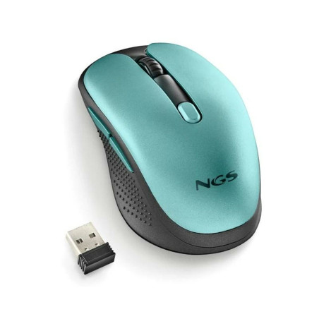 Mouse NGS EVO RUST