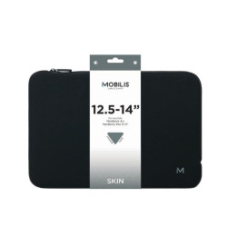 Laptop Cover Mobilis 049013 Black