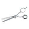 Hair scissors Line Sculpt Eurostil 6'0 EVOLUTE 6"