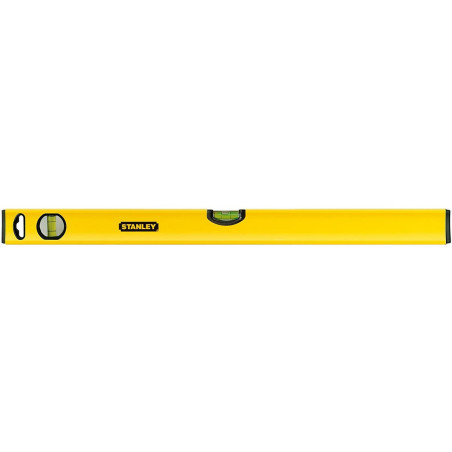 Spirit Level Stanley classic 40 cm