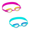 Children's Swimming Goggles Bestway Multicolour