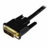 DVI-D to HDMI Adapter Startech HDDVIMM150CM 1,5 m