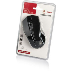 Wireless Mouse Modecom WRM1 Black