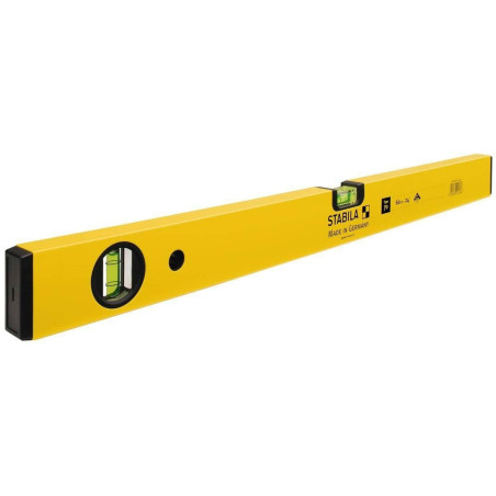 Spirit Level Stabila 70 40 cm Aluminium Plastic