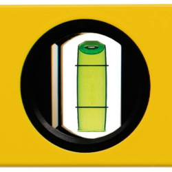 Spirit Level Stabila 70 40 cm Aluminium Plastic