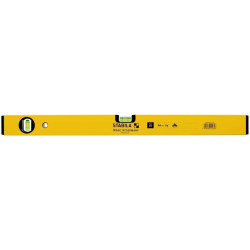 Spirit Level Stabila 70 40 cm Aluminium Plastic