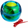 Gyroscopic Training Ball Atipick FIT20069