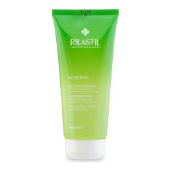 Purifying Gel Cleanser Acnestil Rilastil D42031210 200 ml