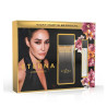 Women's Perfume Set Vicky Martín Berrocal N02 Eterna 2 Pieces