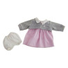 Doll's clothes Antonio Juan 91042 (42 cm)