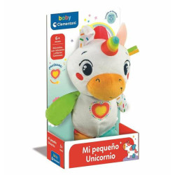 Musical Plush Toy Clementoni Unicorn 17,5 x 27,5 x 8 cm