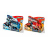 Launcher Magicbox Launcher Truck T-Racers Mix 'N Race 10 x 16,8 x 22,5 cm Car