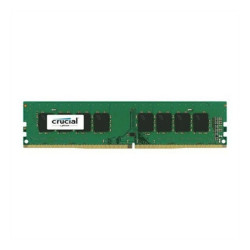 RAM Memory Crucial DDR4 2400 mhz