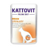 Wet food Kattovit Diet Urinary 12 x 85 g