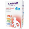 Wet food Kattovit Diet Niere/Renal 12 x 85 g