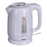 Kettle Esperanza White 2200 W 1,7 L