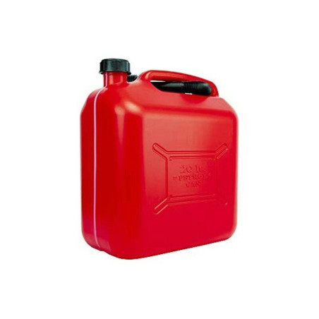 Bottle Motorkit Franja Vision Red (20L)