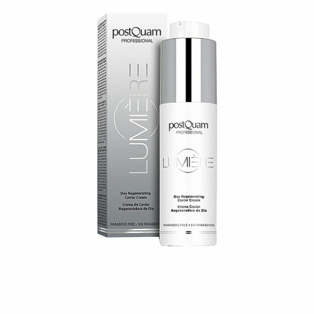 Regenerative Cream Postquam Lumiere Caviar (50 ml)