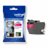 Original Ink Cartridge Brother LC-422M Magenta