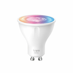 LED lamp TP-Link GU10 E 3,5 W 350 lm White Multicolour (2200K) (6500 K)