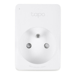 Smart Plug TP-Link Tapo P100 Wi-Fi 240 V 220-240 V 10 A