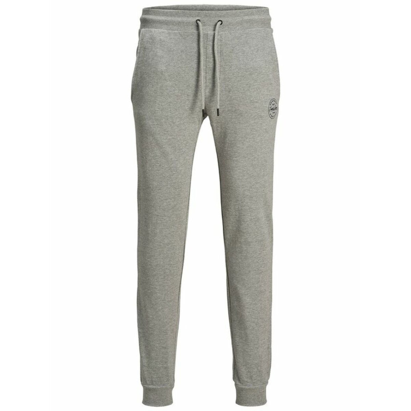 Adult's Tracksuit Bottoms Jack & Jones 12165322 Grey