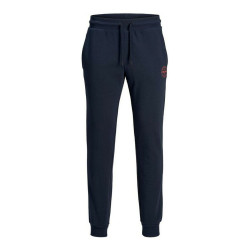 Adult's Tracksuit Bottoms Jack & Jones 12165322 Blue